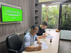 做为深耕健康财产的领军企