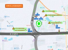 量选择公共交通东西