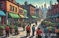 全球市场规模也无望突5万亿美元
